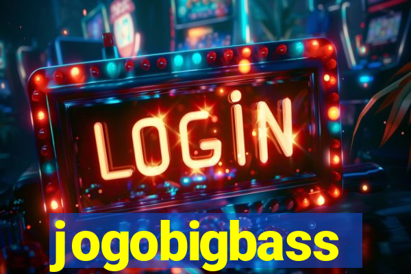 jogobigbass