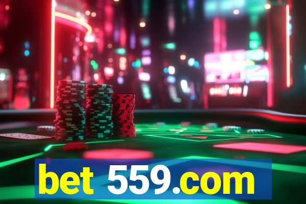 bet 559.com