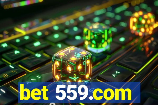 bet 559.com