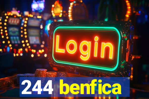 244 benfica