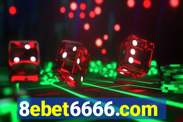 8ebet6666.com