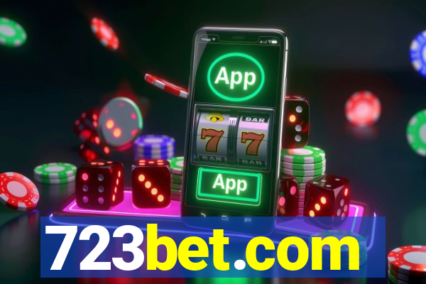 723bet.com