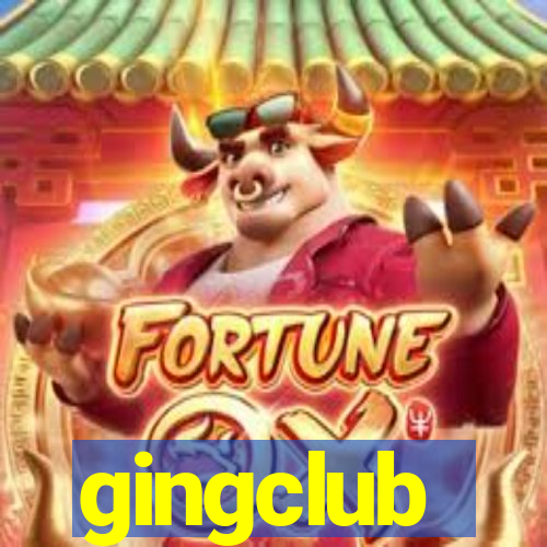 gingclub