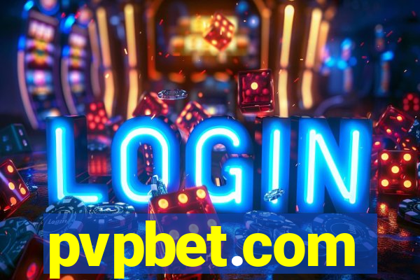 pvpbet.com