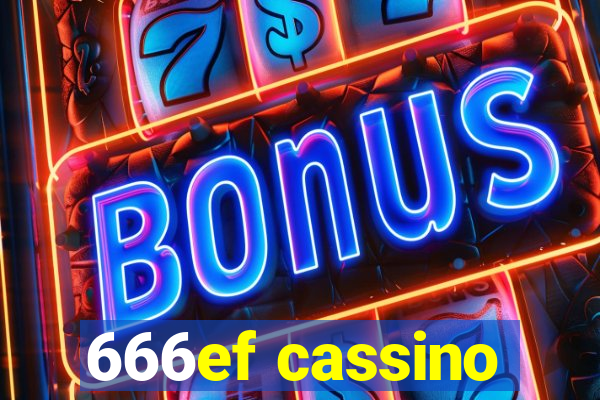 666ef cassino