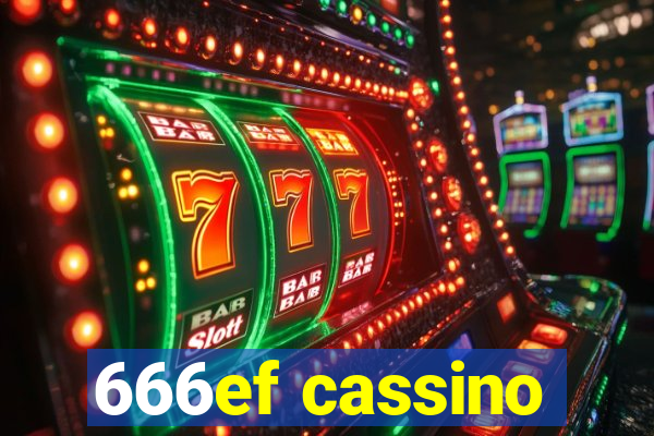 666ef cassino