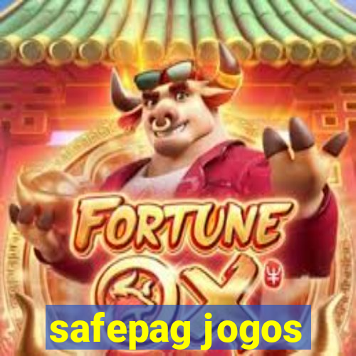 safepag jogos