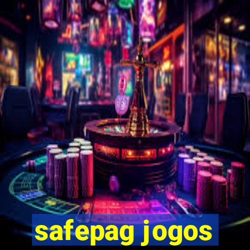 safepag jogos