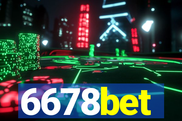 6678bet