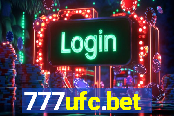 777ufc.bet