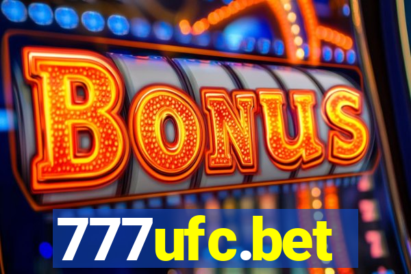 777ufc.bet