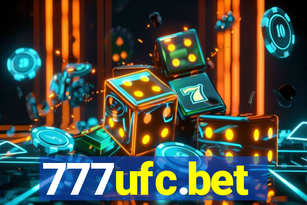 777ufc.bet