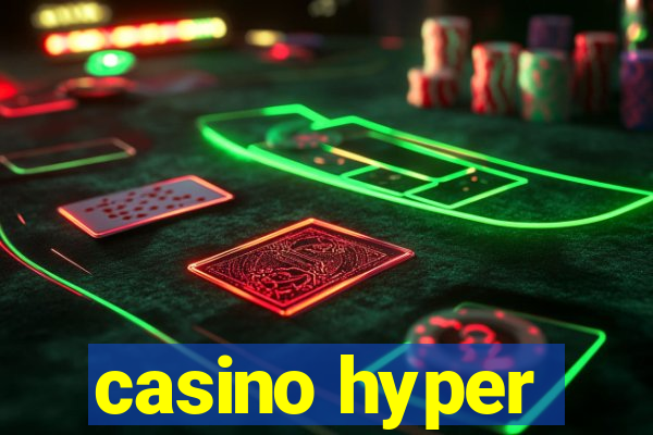 casino hyper