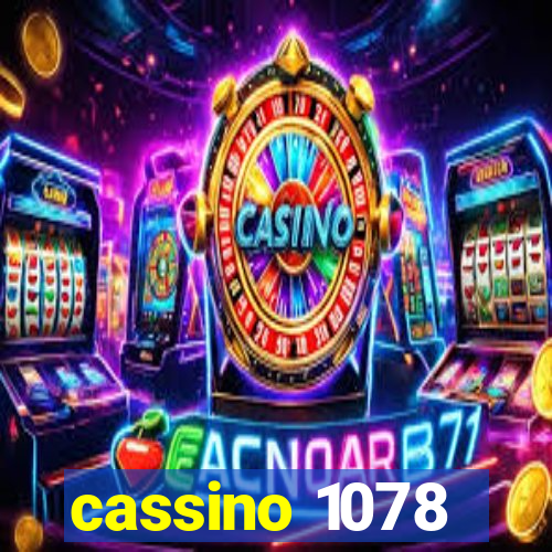 cassino 1078