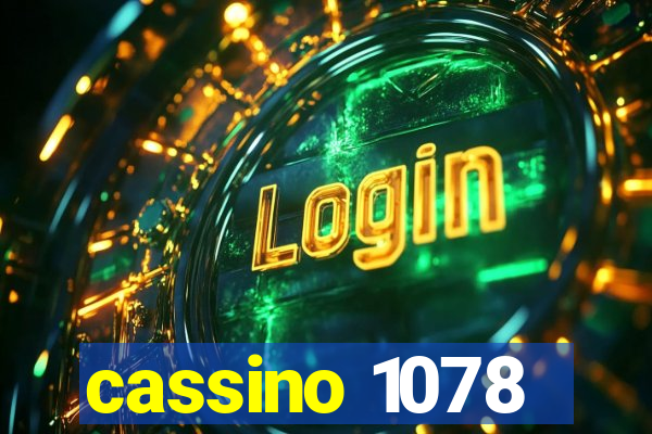 cassino 1078