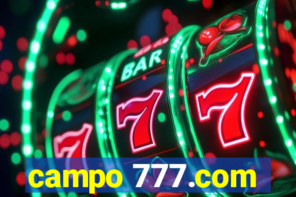 campo 777.com