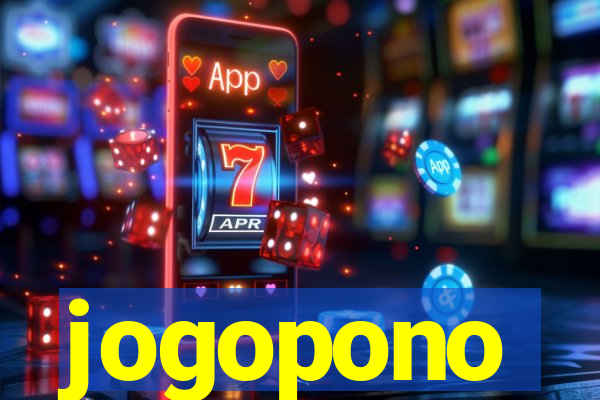 jogopono