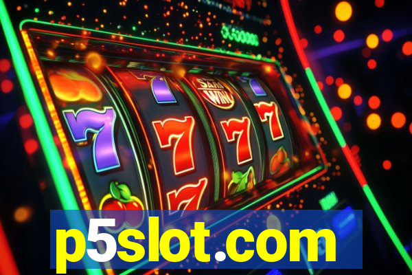 p5slot.com