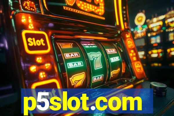 p5slot.com