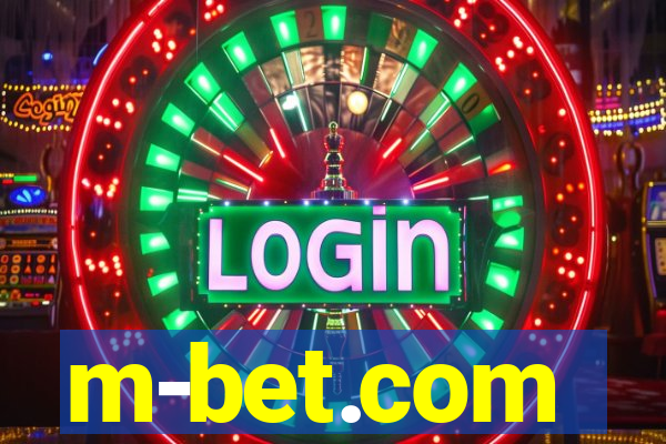 m-bet.com