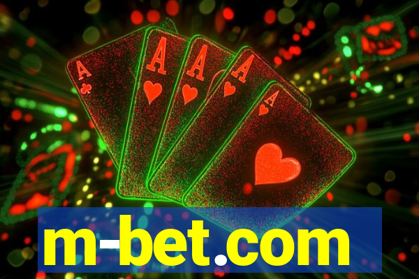 m-bet.com