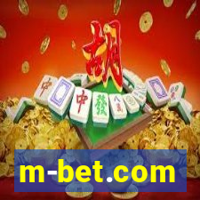 m-bet.com