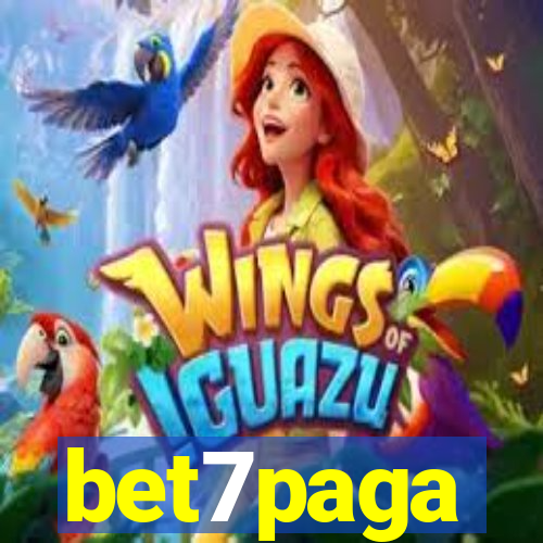 bet7paga