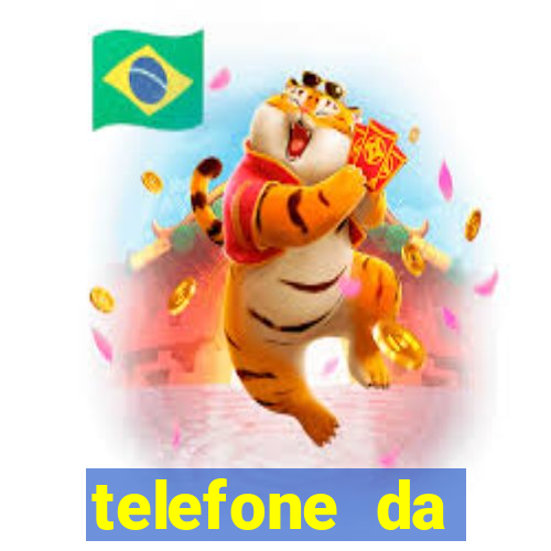 telefone da clínica delfin itaigara