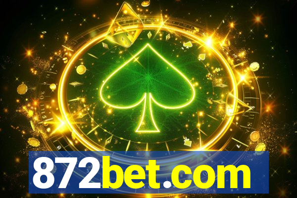 872bet.com