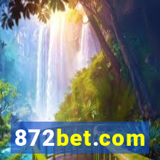 872bet.com