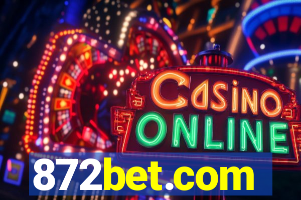 872bet.com