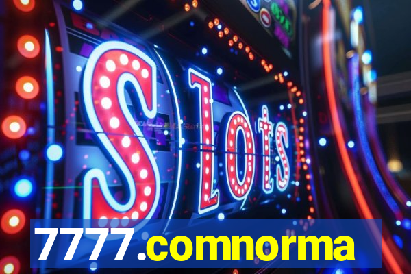 7777.comnorma