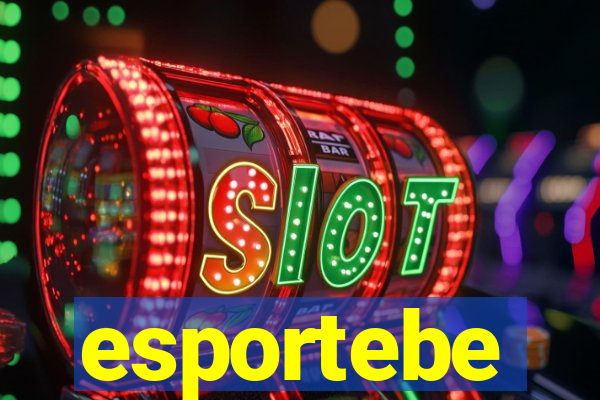 esportebe