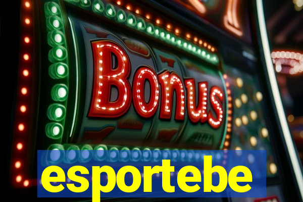 esportebe