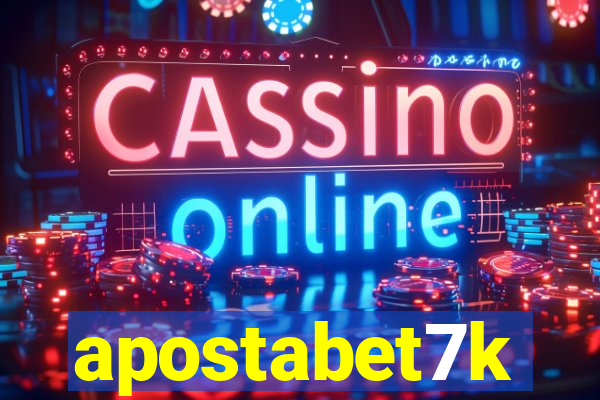 apostabet7k