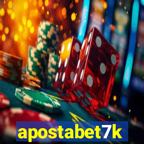 apostabet7k