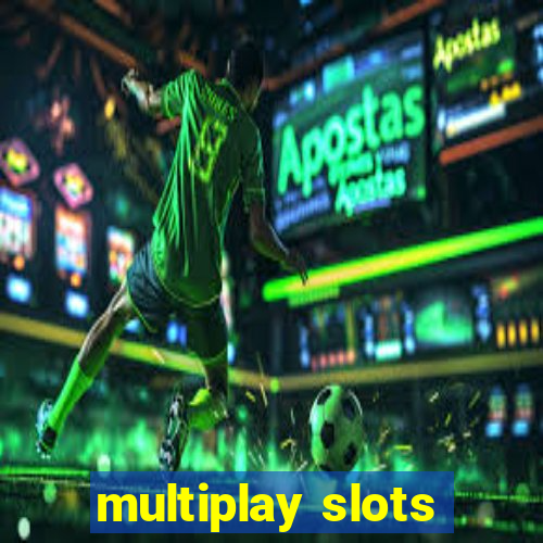 multiplay slots