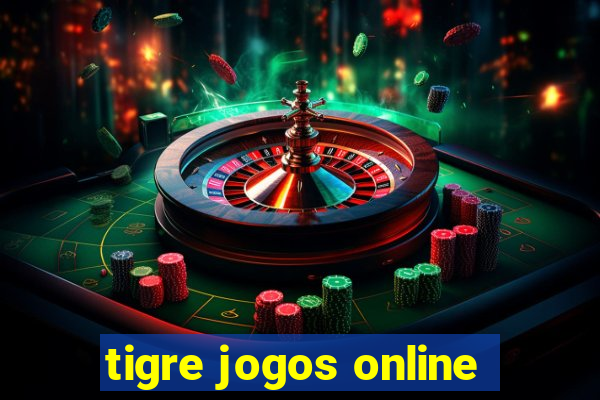 tigre jogos online