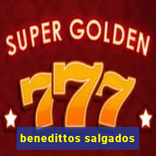 benedittos salgados