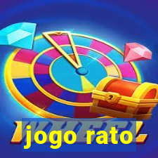 jogo rato