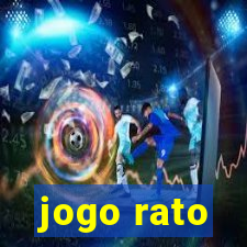 jogo rato