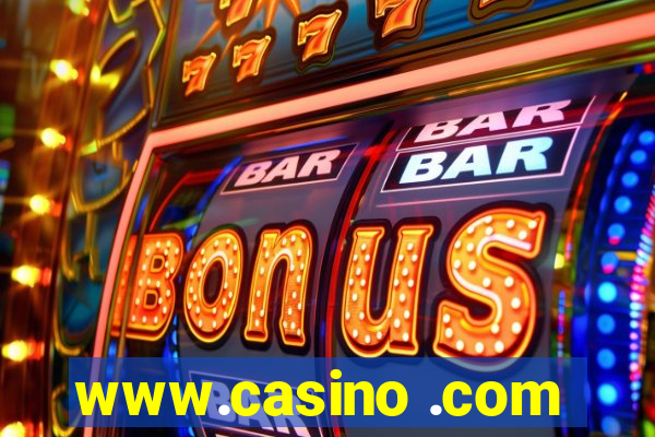 www.casino .com