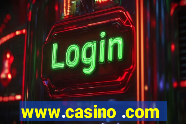 www.casino .com