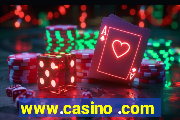 www.casino .com