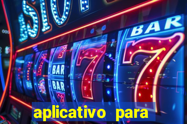 aplicativo para fazer jogo do bicho online