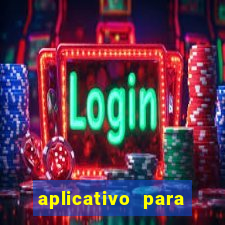 aplicativo para fazer jogo do bicho online