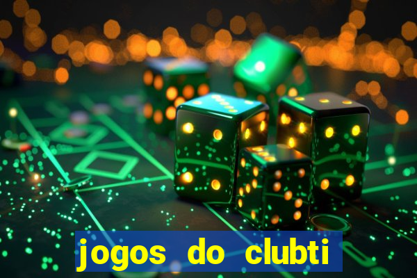 jogos do clubti devotos mirins