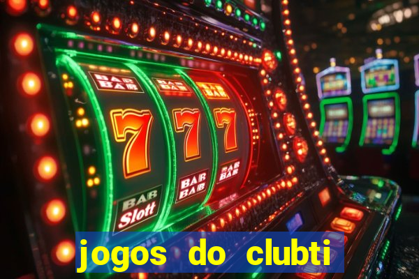 jogos do clubti devotos mirins