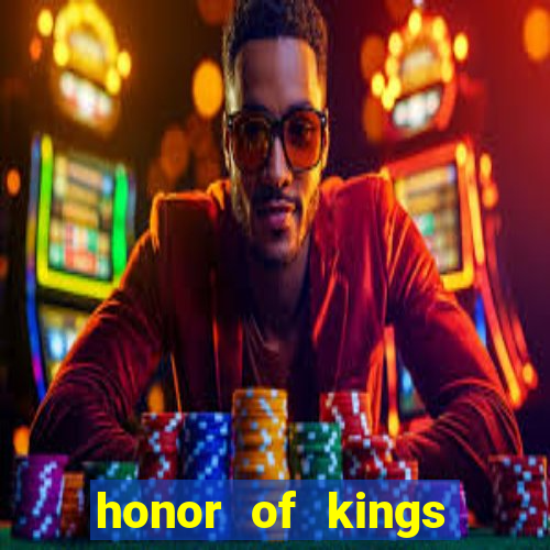 honor of kings beta acesso antecipado