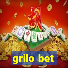 grilo bet